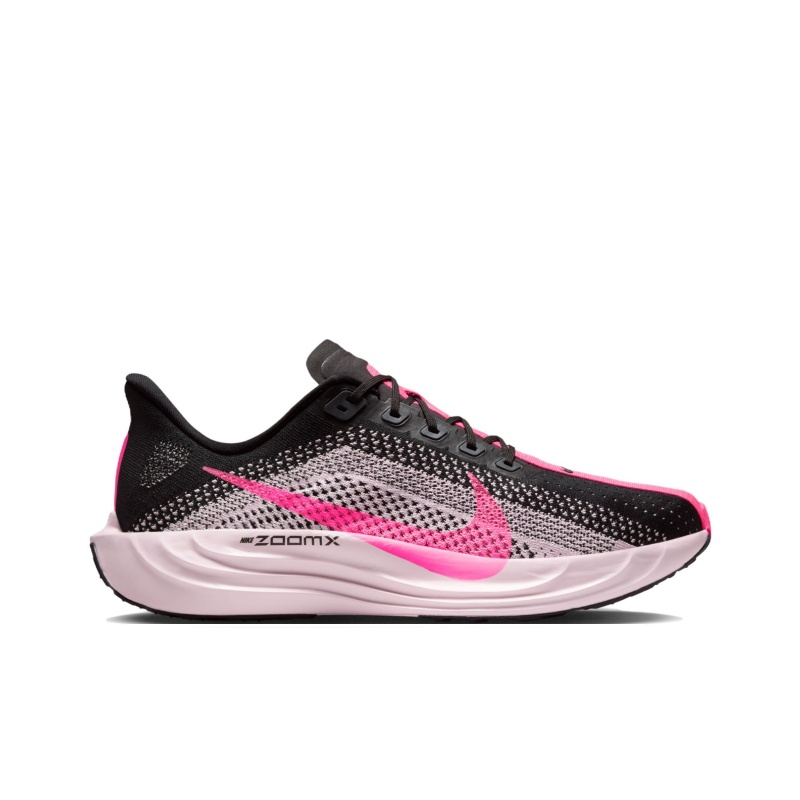 Nike Pegasus Plus 'Black Pink Foam Hyper Pink' Мужские