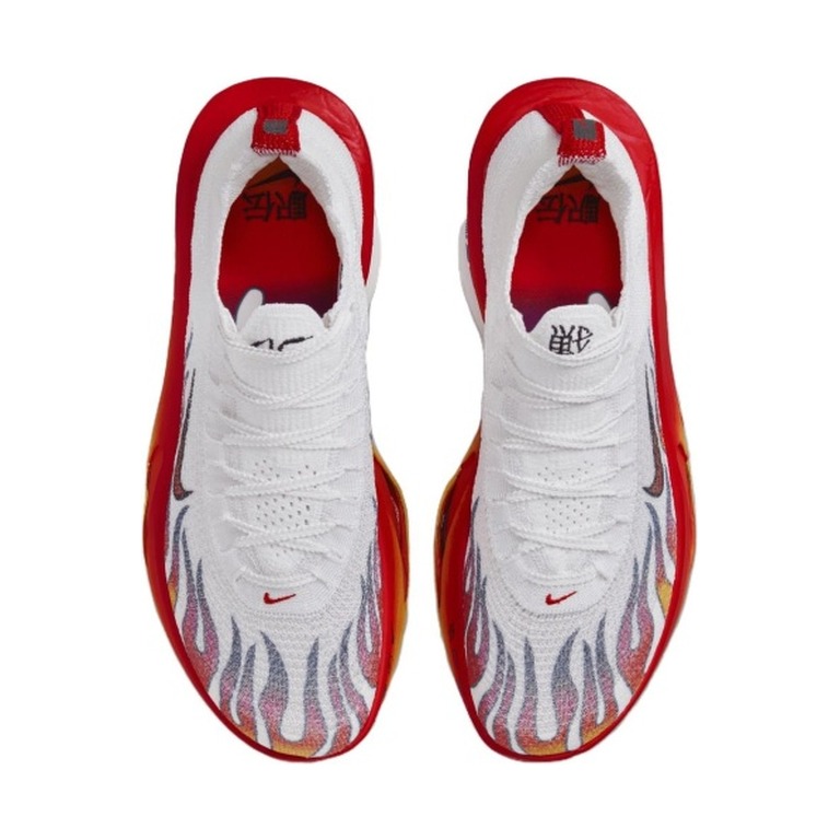 Nike Alphafly 3 'Zoom Next Premium Ekiden Pack' Мужские