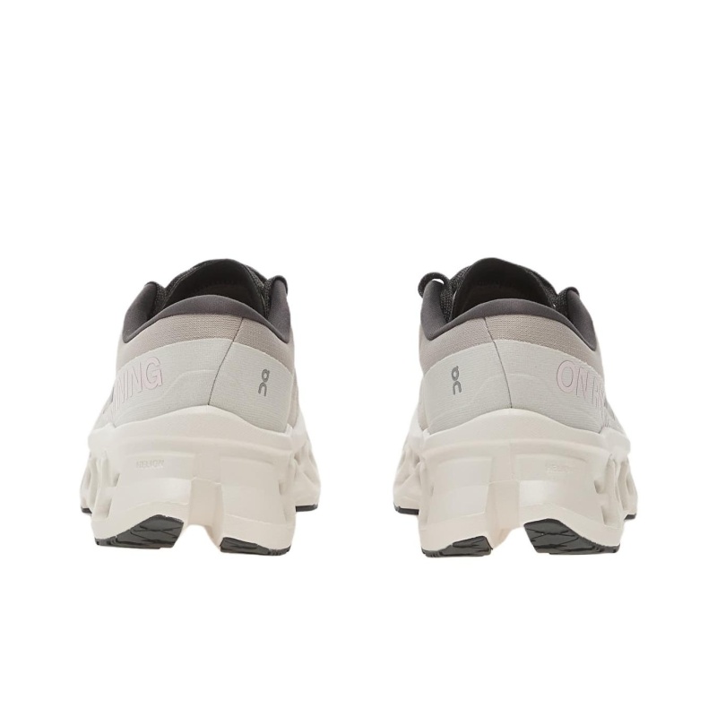 On Cloudmonster 3 'Grey' Женские