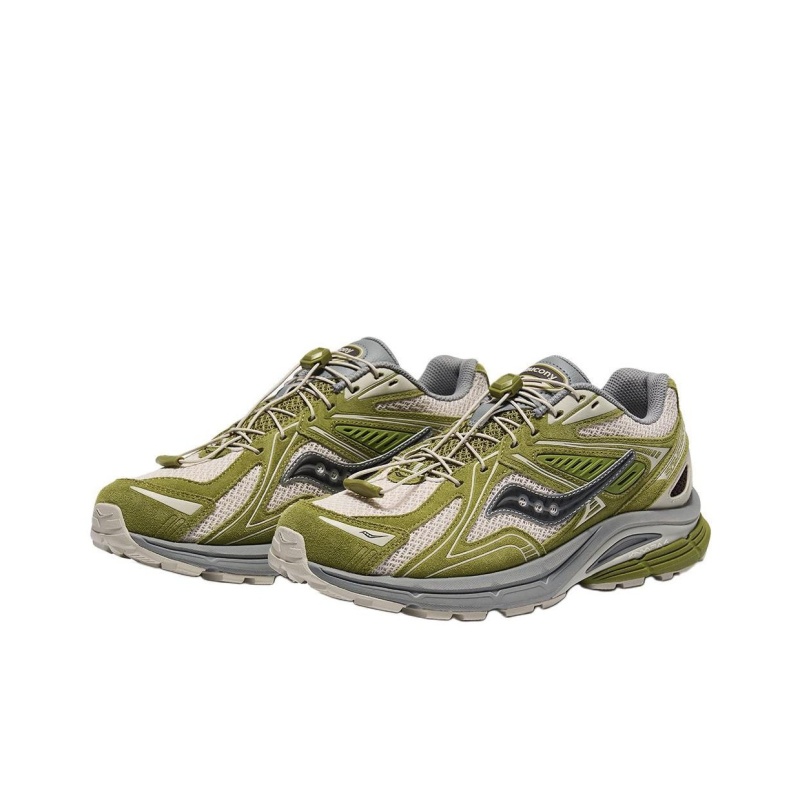Saucony Kinvara 'Green' Мужские
