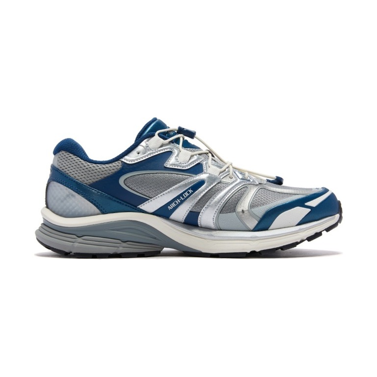 Saucony Kinvara 4 'Grey / Blue' Мужские