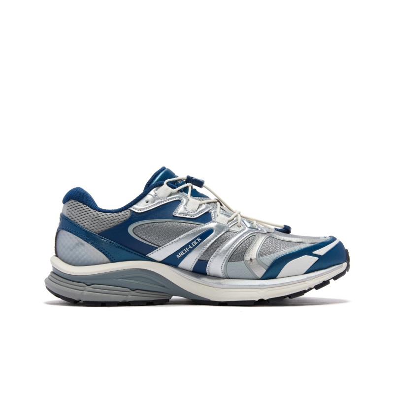 Saucony Kinvara 'Grey / Blue' Мужские