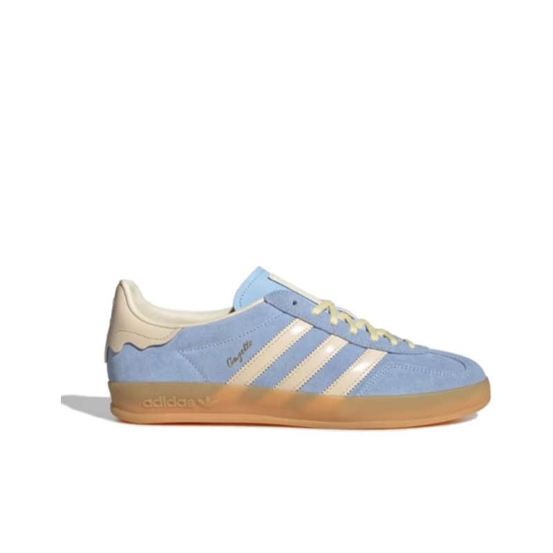 Adidas Gazelle Indoor 'Blue' Мужские