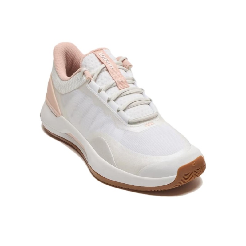 Wilson Intrigue Tour 'White' Женские