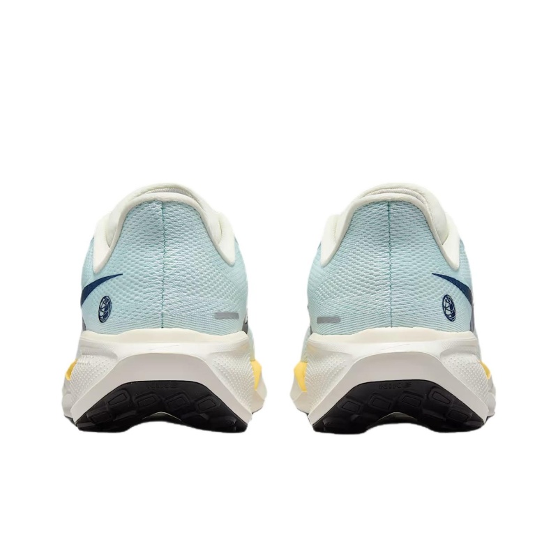 Nike Pegasus 41 'Blue Sail Midnight Navy' Женские