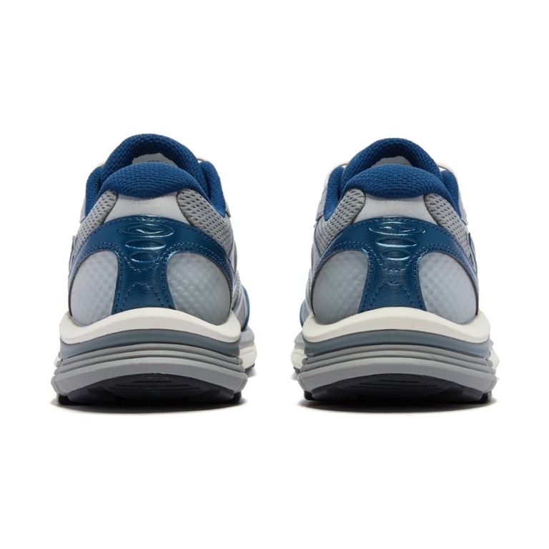Saucony Kinvara 4 'Grey / Blue' Мужские