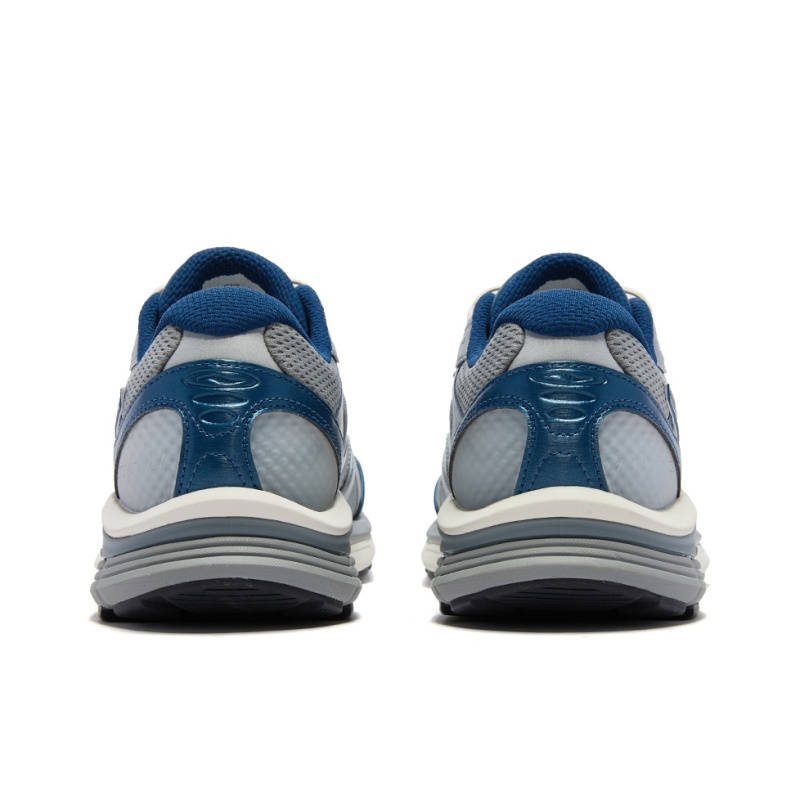 Saucony Kinvara 'Grey / Blue' Мужские