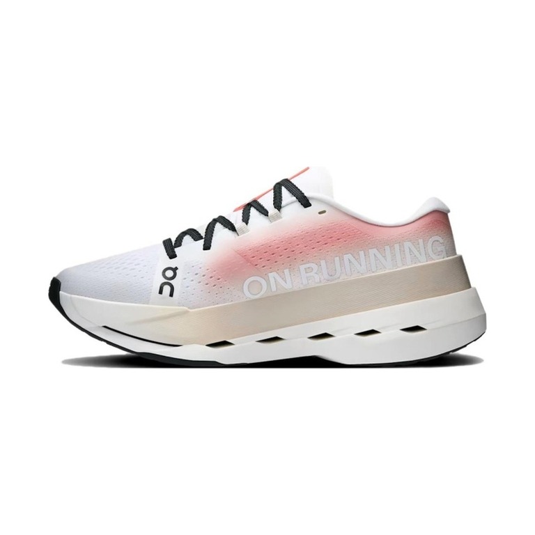 On Cloudboom Max 'White Pearl' Мужские