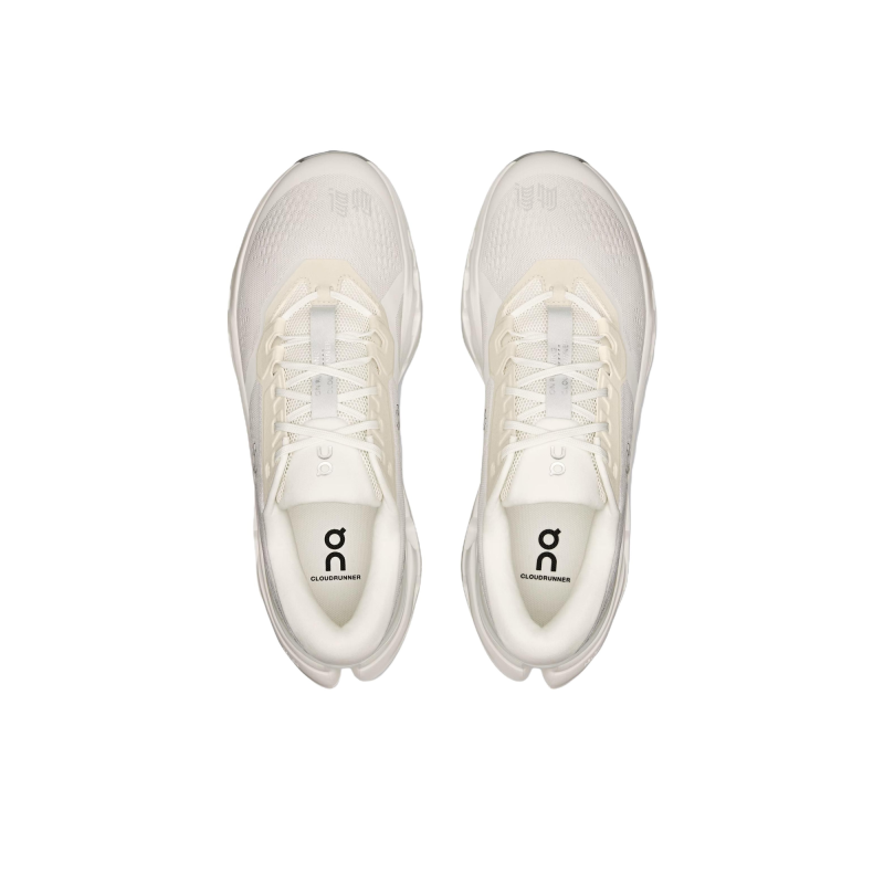 On Cloudrunner 3 '3MG10070813' Мужские