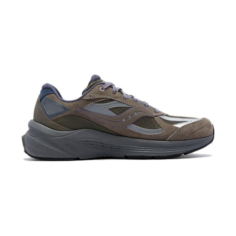Saucony Kinvara 'Brown' Мужские