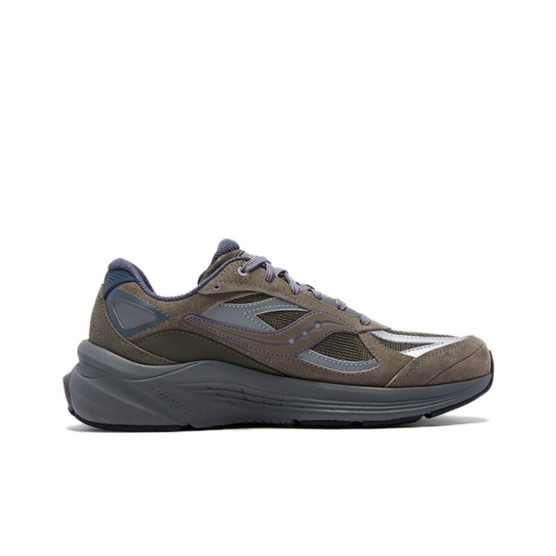 Saucony Kinvara 'Brown' Мужские