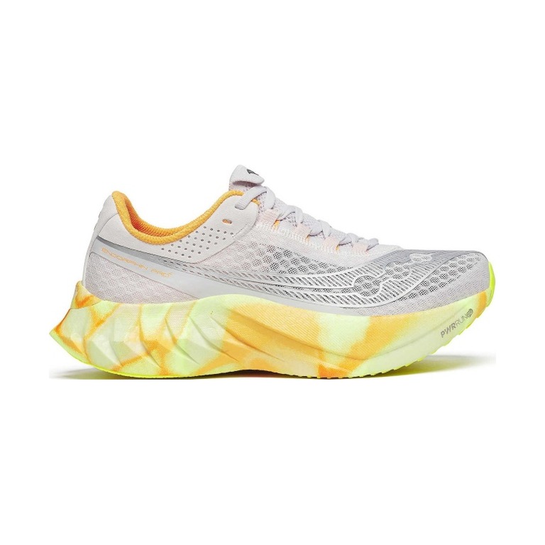 Saucony Endorphin Pro 4 'Light Grey' Женские