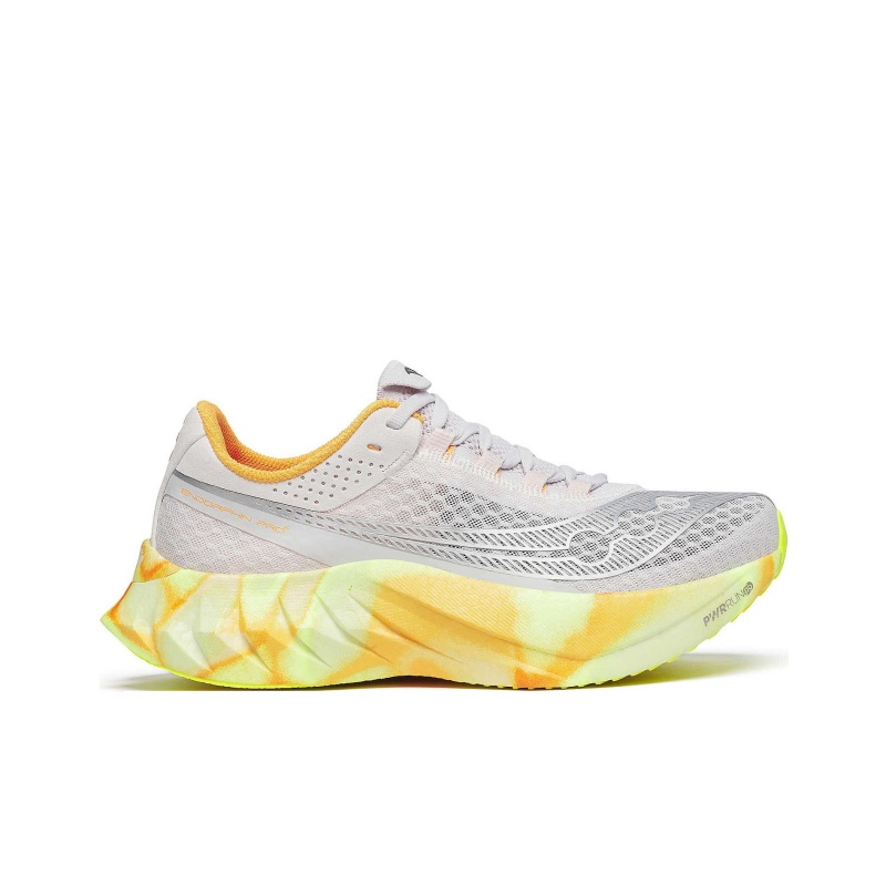 Saucony Endorphin Pro 'Light Grey' Женские
