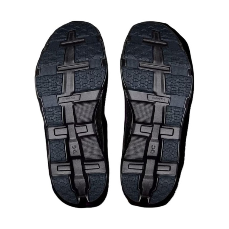 On Cloudmonster Hyper PAF 'Black' Женские