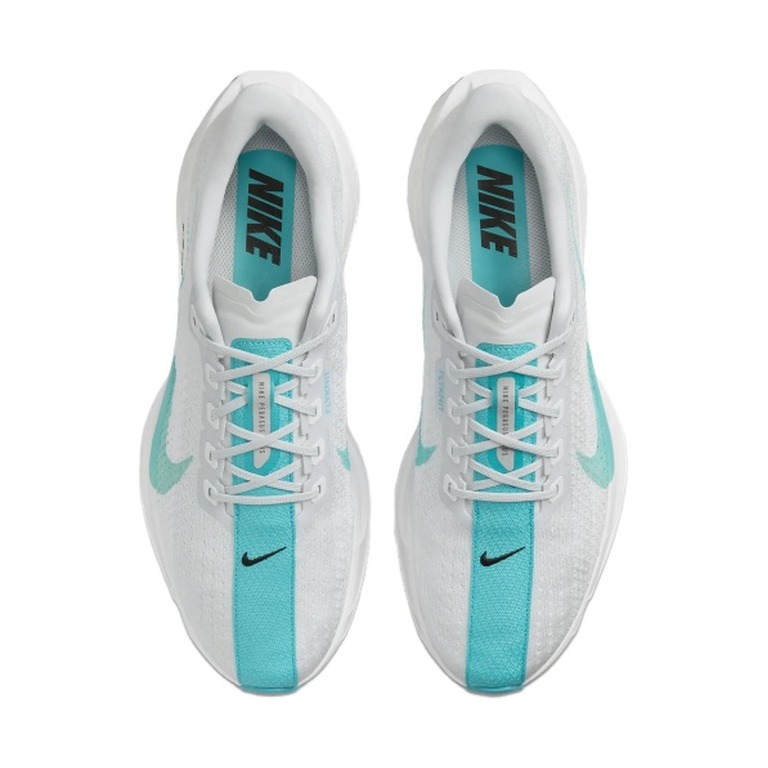 Nike Pegasus Plus 'Zoom Pure Platinum Dusty Cactus' Мужские