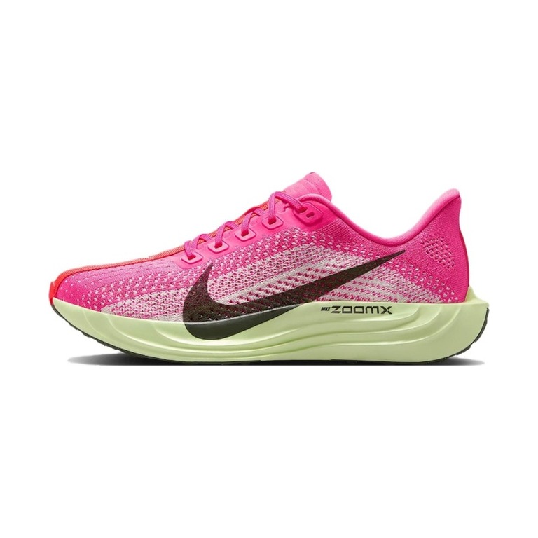 Nike Pegasus Plus 'Bright Pink' Женские