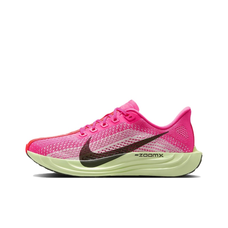 Bright Pink