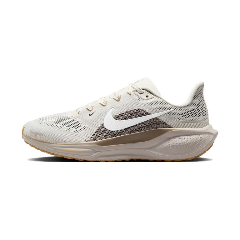 Nike Pegasus 41 'Zoom Phantom Mink Brown' Женские