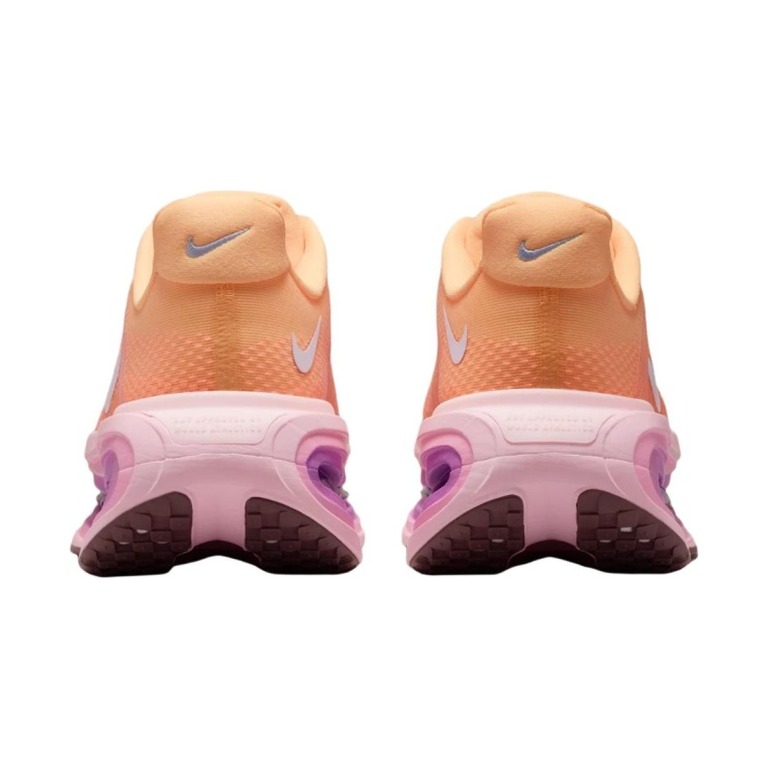 Nike Vomero Premium 'Tangerine Tint Bright Crimson Pink Foam Tattoo' Женские