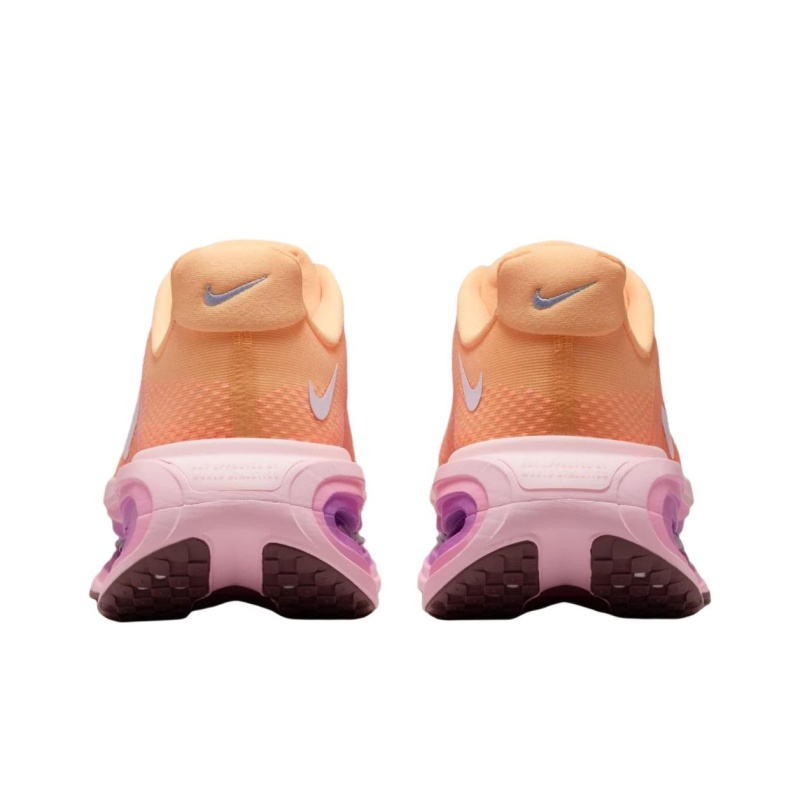 Nike Vomero Premium 'Tangerine Tint Bright Crimson Pink Foam Tattoo' Женские
