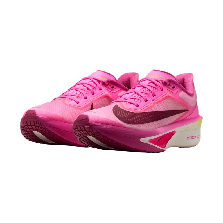 Nike Zoom Fly 6 'Pink Spell / Crimson Tint / Hyper Pink / Bordeaux' Женские
