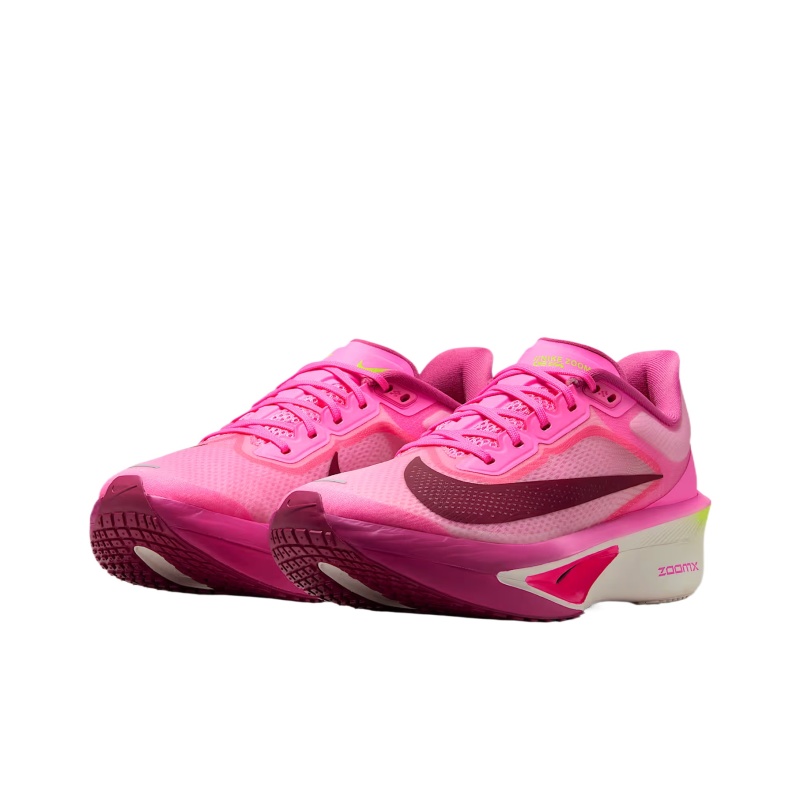 Nike Zoom Fly 6 'Pink Spell' Женские