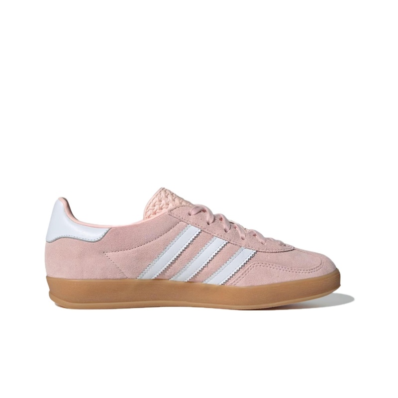 Adidas Gazelle Indoor 'Pink' Мужские