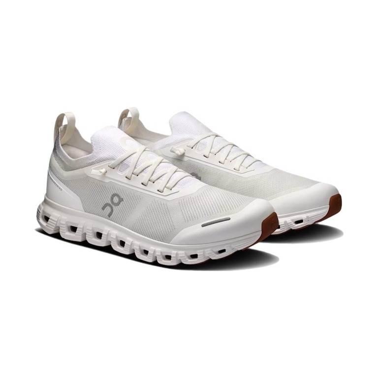 On Cloud 6 Versa 'White' Мужские
