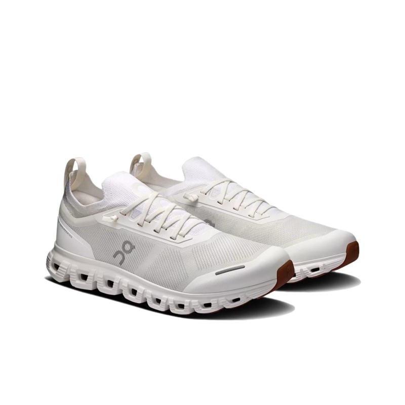 On Cloud 6 Versa 'White' Мужские