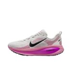 Zoom White Elemental Pink Red Plum