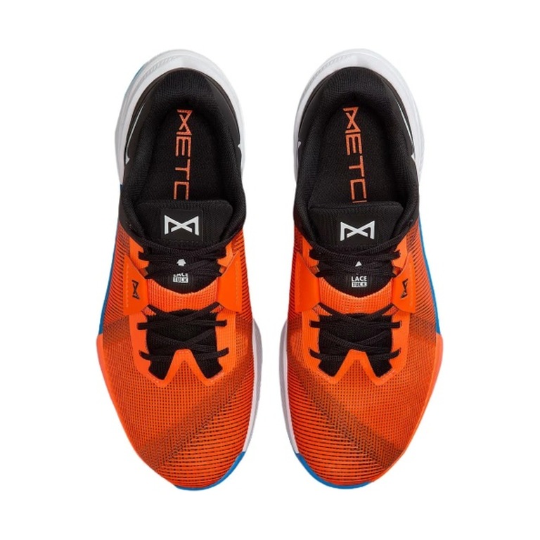 Nike Metcon 10 'Total Orange' Мужские