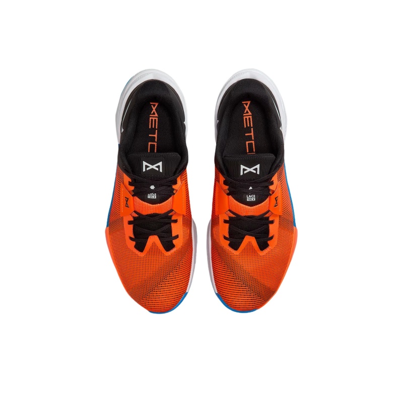 Nike Metcon 10 'Orange' Мужские