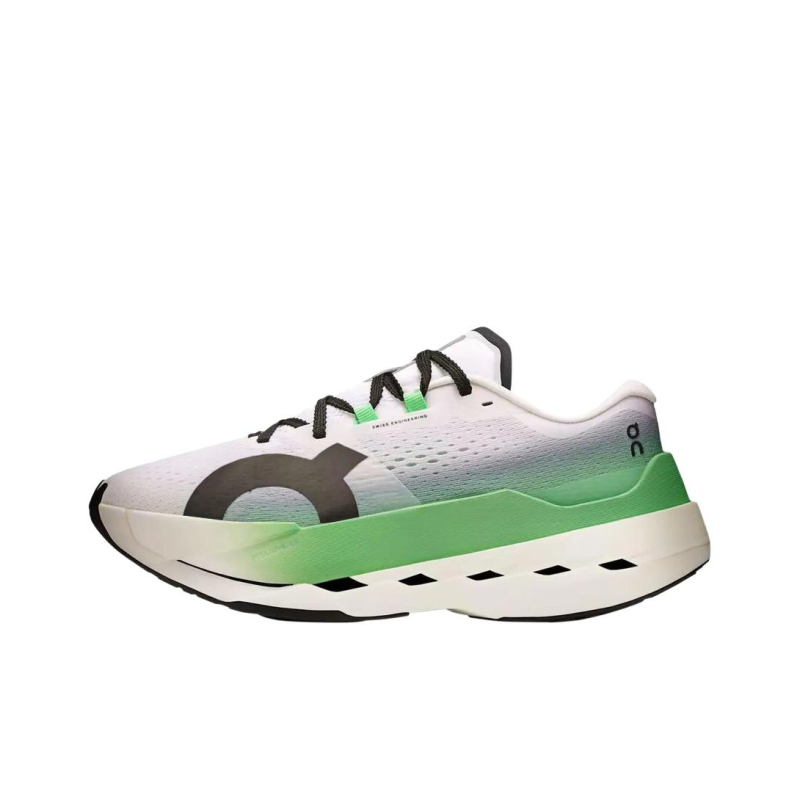 On Cloudboom Max 'White' Женские