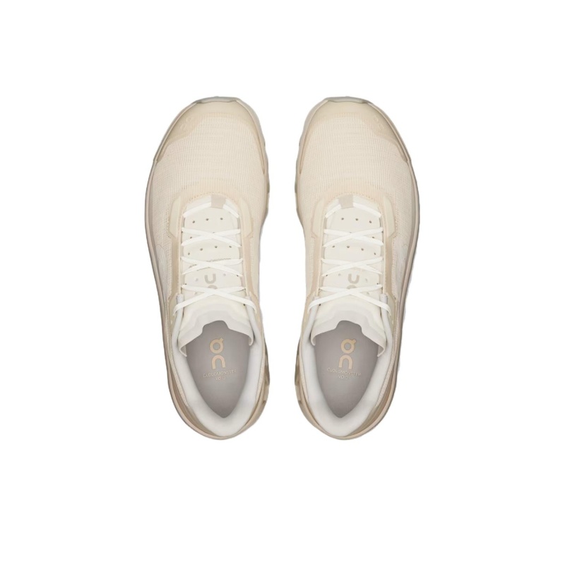 On Cloudmonster 2 'Beige' Мужские