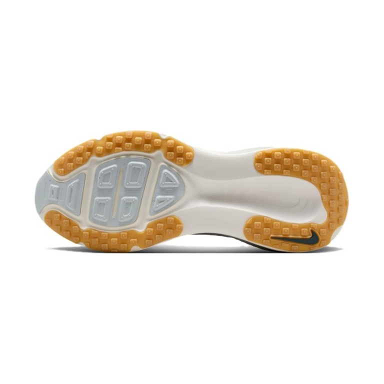 Nike Vomero 18 'Spruce Aura / Jade Horizon / Light Silver / Black Spruce' Мужские