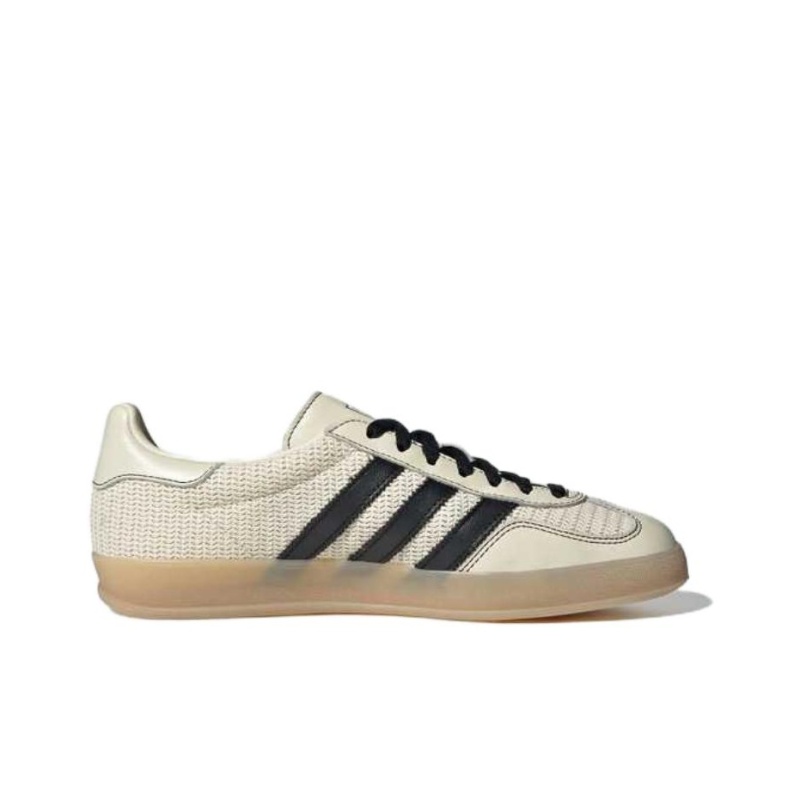 Adidas Gazelle Indoor 'White' Мужские