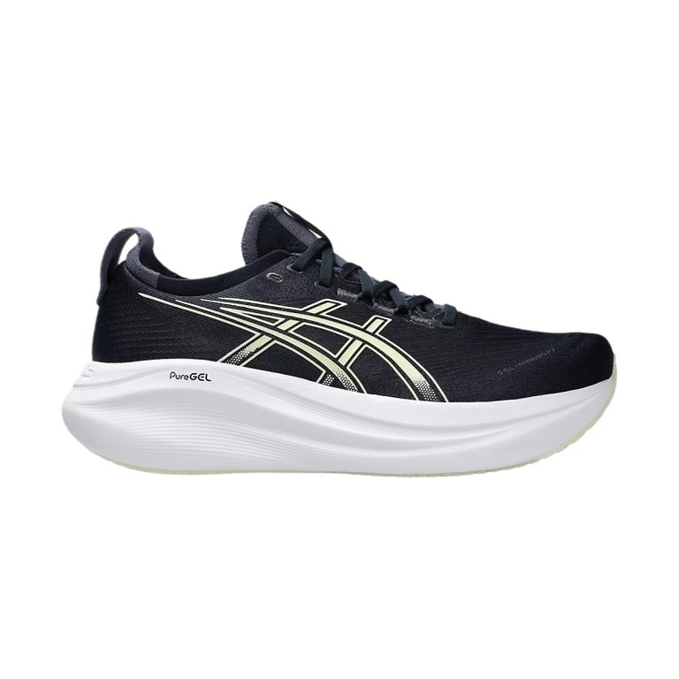 ASICS Gel-Nimbus 27 'Midnight / Vanilla' Мужские