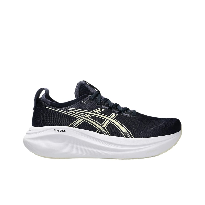 ASICS Gel-Nimbus 27 'Blue' Мужские