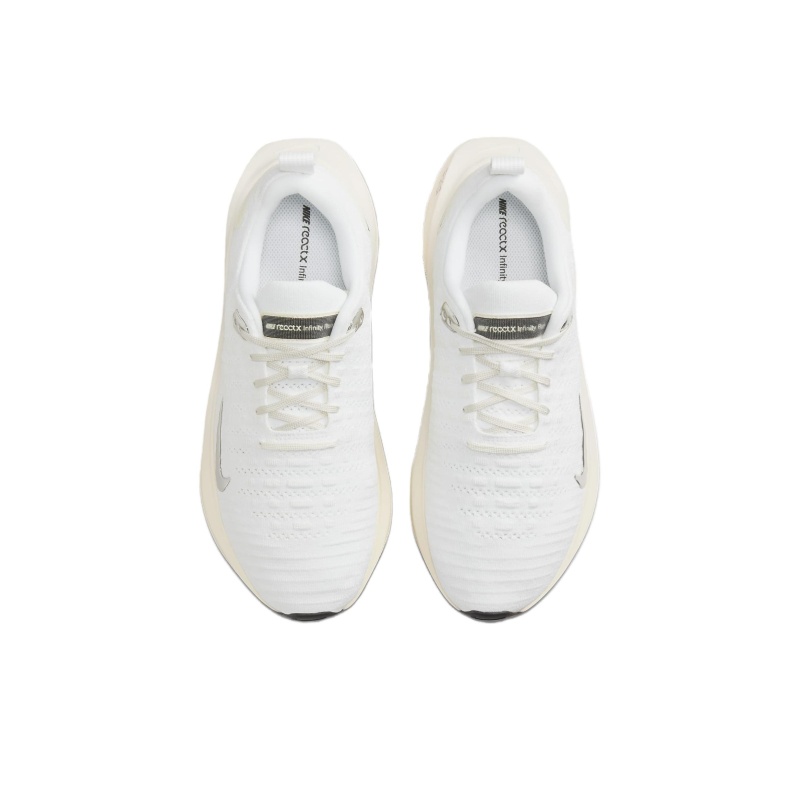 Nike React Infinity Run 4 'White Work Blue Barely Green Midnight Navy' Женские