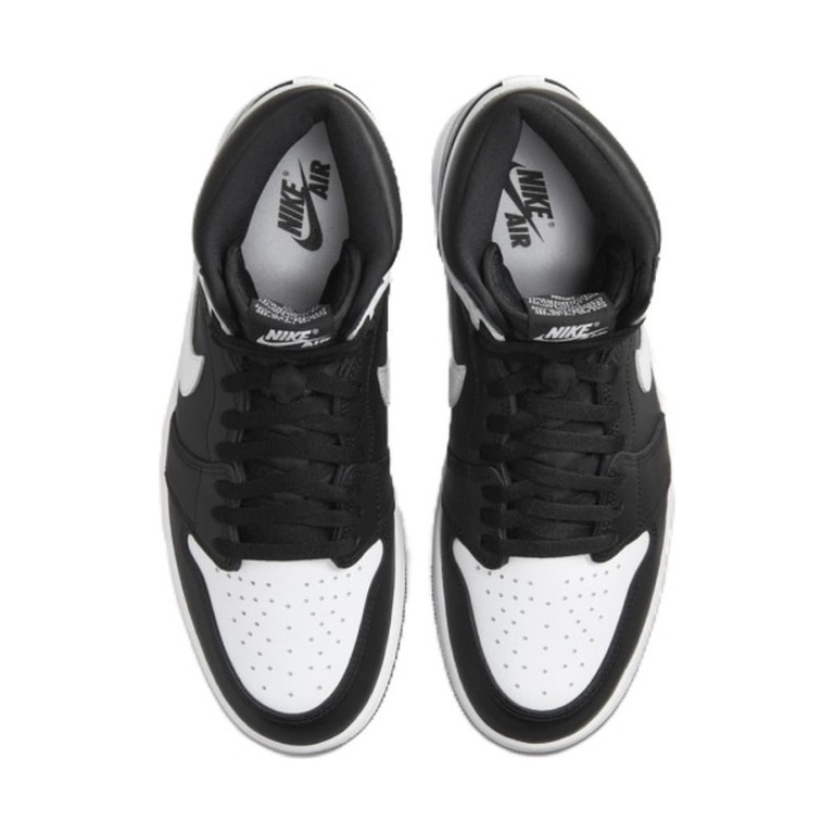 Air Jordan 1 High OG 'Reverse Panda' Мужские