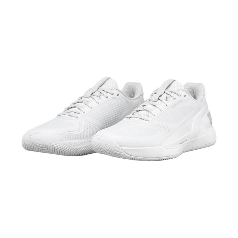 Wilson Rush Pro 5 'White' Мужские