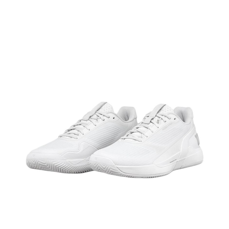 Wilson Rush Pro 5 'White' Мужские