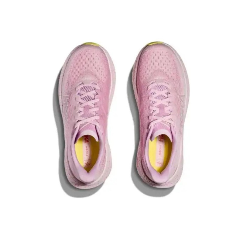 Hoka Mach 6 'Twilight Pink' Женские
