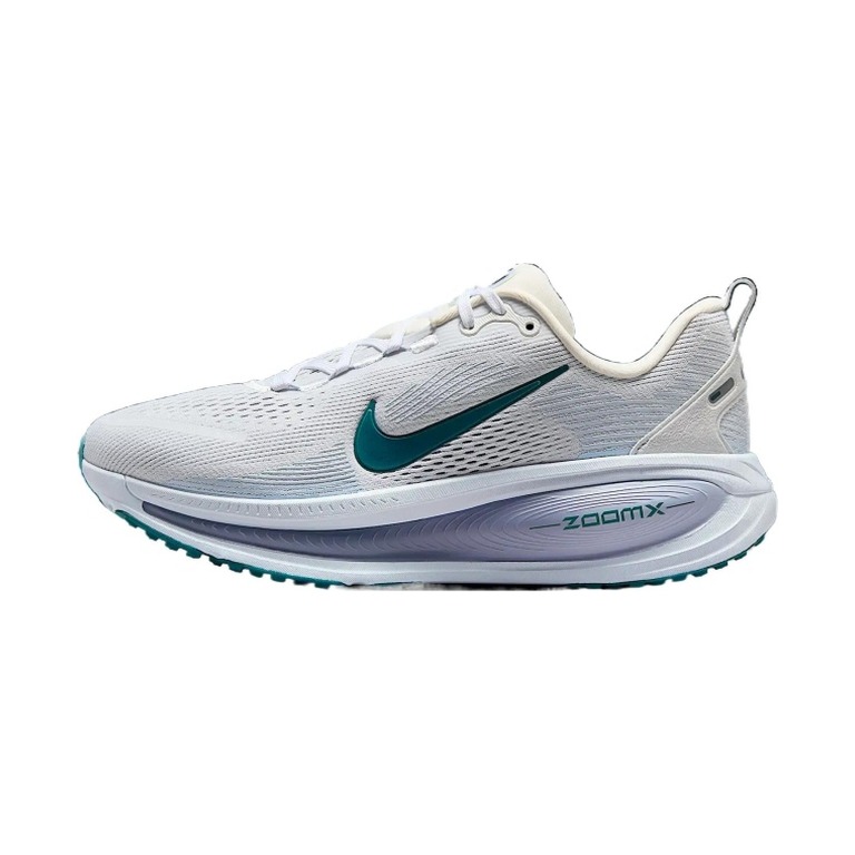 Nike Vomero 18 'Zoom White Blue Tint Geode Teal' Женские