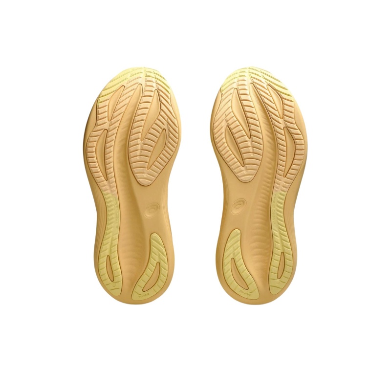 ASICS Gel-Nimbus 27 'Yellow' Мужские