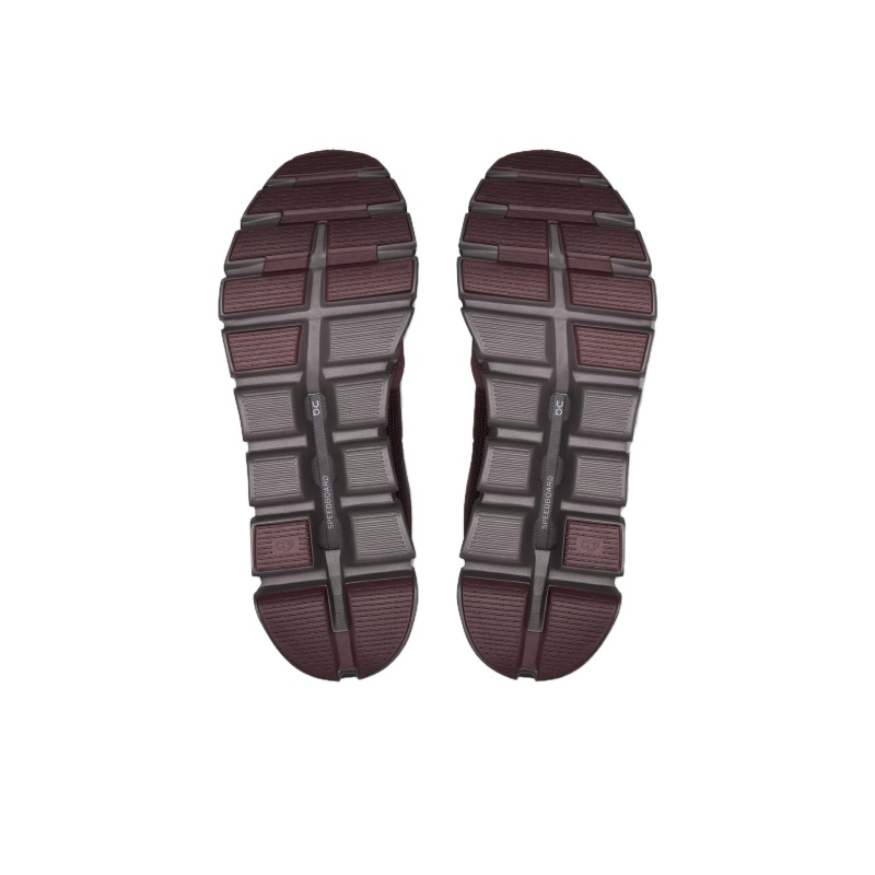 On Cloud 6 'Red' Мужские