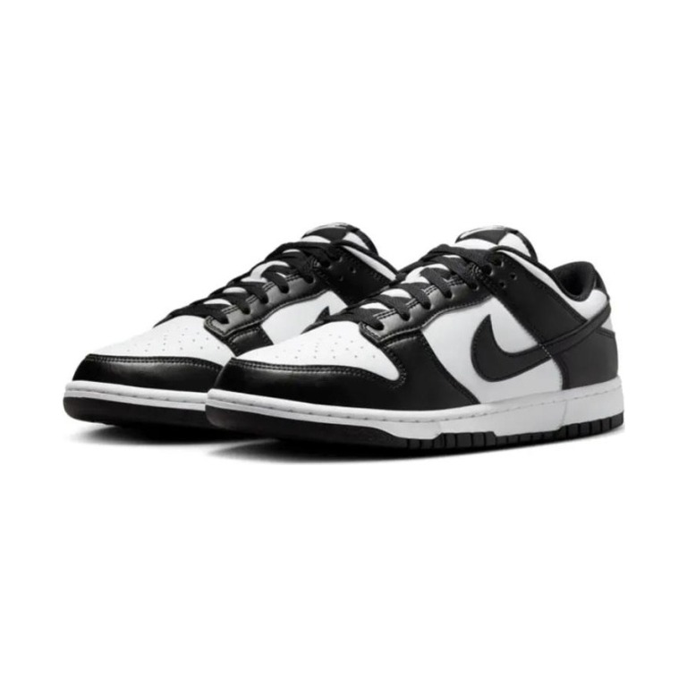 Nike Dunk Low 'Panda' Мужские
