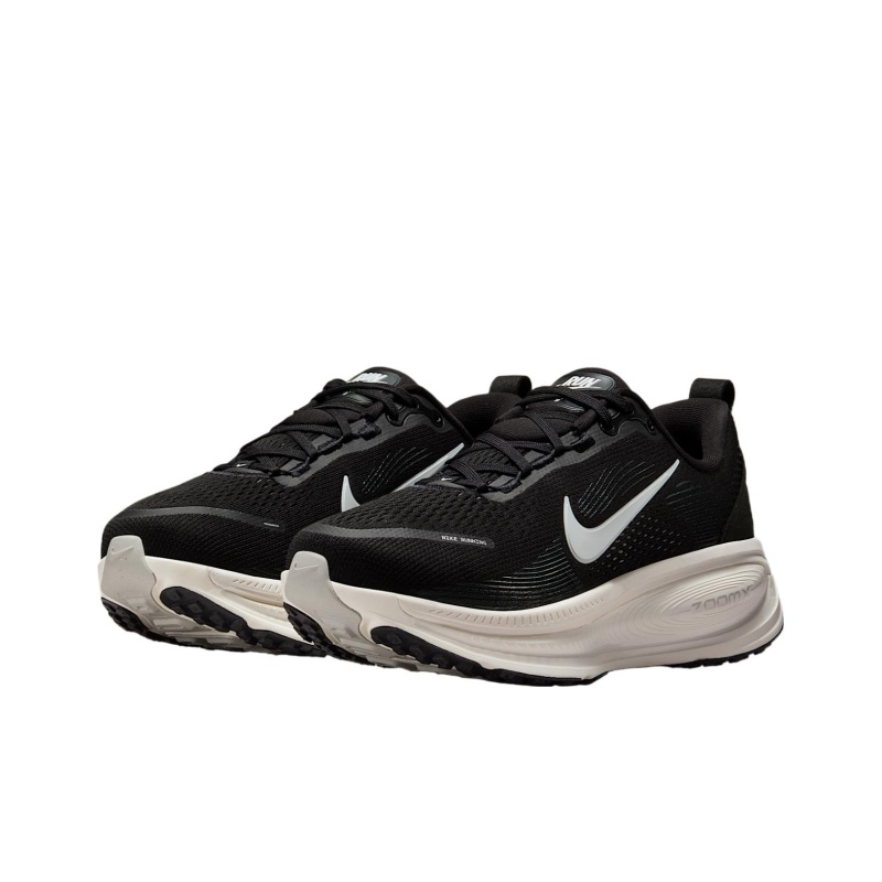 Nike Vomero 18 'Black Coconut Milk Light Iron Ore Summit White' Женские