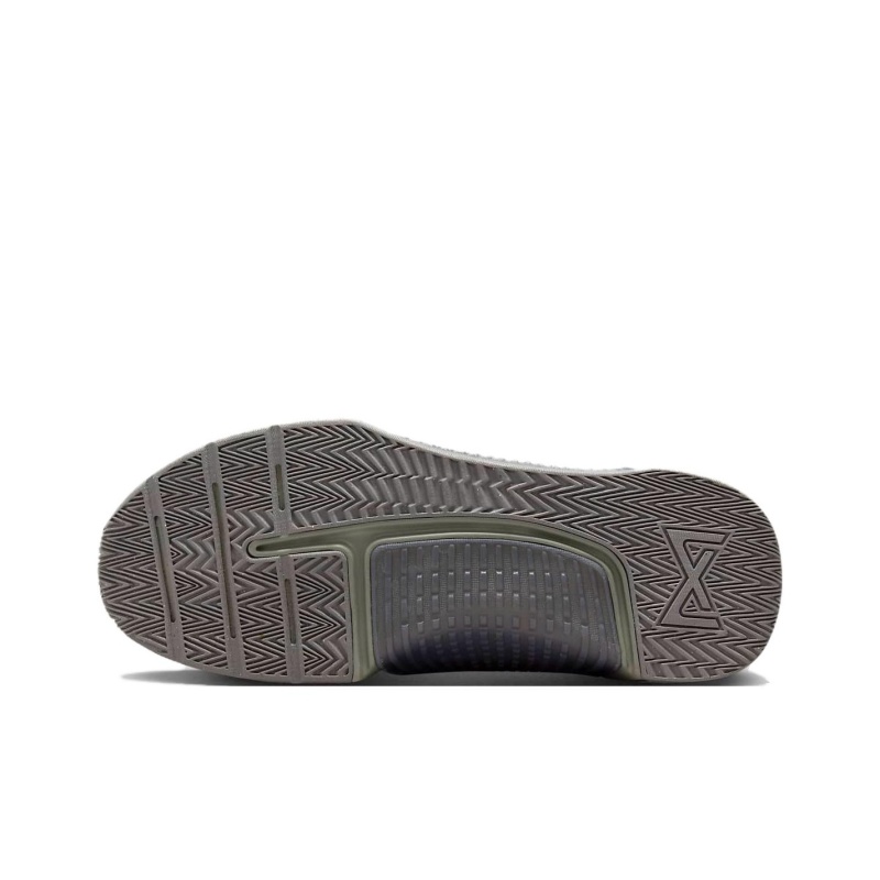 Nike Metcon 9 AMP 'Dark Stucco/Flat Pewter/Phantom/Light Bone' Мужские