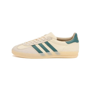 Adidas Gazelle Indoor ‘Beige Green’ Мужские